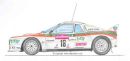 Lancia 037. Jolly Club